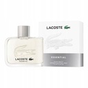 Lacoste Essential pánsky parfém 75ml. EDT. Fólia