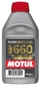 BRZDOVÁ KVAPALINA MOTUL RBF 660 RACING DOT 4