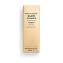 REVOLUTION PRO FOUNDATION FOR MAKE-UP (GODDESS GLO