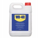 WD-40 5L MULTIFUNKČNÝ PRÍPRAVOK