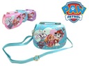 PAW Patrol PREMIUM kabelka pre deti! Tlapková patrola