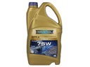 MTF olej MTF-3 RAVENOL MTF-3 SAE 75W 4L