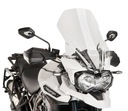 PUIG TOURIST GLASS TRIUMPH TIGER EXPLORER 1200