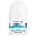 Pharmaceris A Minerál - Biotický deodorant 50 ml