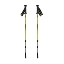 Turistické palice Alpinus Courmayeur NX43600 - veľkosť N/A