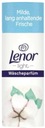 Lenor Pearls Fresh Cotton Flower z Nemecka