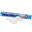 KVAPKY MENTOS MÄTA, MÄŤOVÉ CUKROVINKY 10 KS