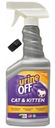 Urine Off Cat Kitten Formula 500 ml na odstránenie mačacieho moču