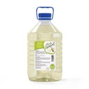 Invertný, SIRUP, s bylinkami, 6kg, 5L, BKV