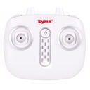 Diaľkovo ovládaný vrtuľník RC SYMA S5H 2,4GHz RTF čierny