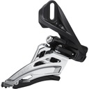 Prehadzovačka Shimano Deore FD-M5100 2x11