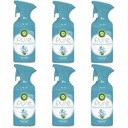 Air Wick Freshener Pure Supplies Spring Fresh 6*250ml