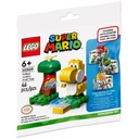 LEGO SUPER MARIO YOSHI TAŠKA NA STROM 30509