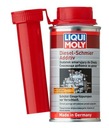 VSTREKOVANIE LIQUI MOLY DIESEL MAZANIE