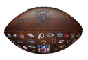 LOGO TÍMU AMERICKÉHO FUTBALU WILSON NFL