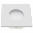 Milagro Square stropné očko IP44 White