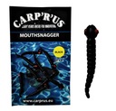 Carp'r'us Mouthsnagger Larvae Dragonfly Black 8ks