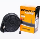 Continental MTB Rúrka 26x1,75-2,50 Presta 42mm