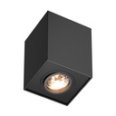 89200-BK QUADRO SL 1 UP SPOT BLACK ZUMA LINE