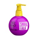 TIGI BED HEAD SMALL TALK VOLUME KRÉM PRE riedke vlasy 240 ml