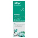 dermo vlasový trichologický peeling na pokožku hlavy 100 ml