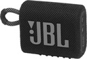 Reproduktor JBL GO 3 - čierny bezdrôtový -