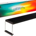 Chihiros WRGB II 120 PRO LED Bluetooth 120 - 140 cm