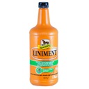 ABSORBINE LINIMENT 475 ml bylinné mlieko pre kone