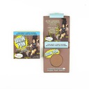 THE BALM BROW POW BROW POWDER BLOND EYEBROW SHADOW 1,2G