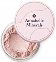 ANNABELLE MINERALS Mineral Foundation 4g COLORS