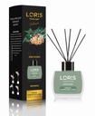 LORIS HOME PARFÉM 120 ML TROPICKÉ OVOCIE