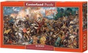 Puzzle 4000 Jan Matejka - Bitka pri Grunwalde