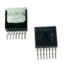 [1ks] BTN7960B High Current PN Half Bridge