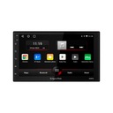 Autorádio Kruger&Matz CarPlay/AndroidAuto 7” 2DIN Bluetooth USB AUX