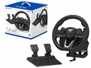 HORI RACING WHEEL APEX PS5 PS4 PC