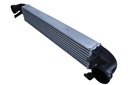 INTERCOOLER DB W203/S203 CDI