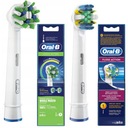 2 TIPY NA KRÍŽOVÉ AKČENIE ORAL-B FLOSS