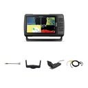 Sonar Garmin Striker Vivid 9SV GT52