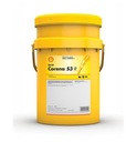 Shell Corena S3 R 68 20L