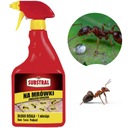 Substral ANT-STOP sprej na mravce a iný hmyz 750 ml