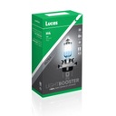 LUCAS H4 LIGHTBOOSTER ULTRA150 2 ks.