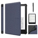 TPU Púzdro pre Amazon KINDLE PAPERWHITE 5 V Gen 11