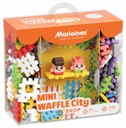 MINI WAFFLE CITY SHOP MARIOINE STORE 904169