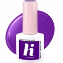 338 HI HYBRID HYBRID NAIL LESH FIALOVÝ ORCHID 5 ml