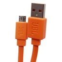 ORIGINÁLNY KÁBEL JBL 23cm Micro USB B Nabíjanie