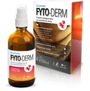 EUROWET Fyto-derm 30ml Hojenie rán