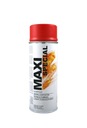 MOTIP MAXICOLOR LAK.ZAROOD.RED.400ML