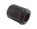 Hlava s voľnobežným nábojom Shimano FH-M665 M629 M675 M7000