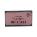 ARTDECO BLUSH 48 KARMÍNOVÁ ČERVENÁ 5G