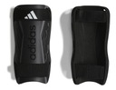 Futbalové chrániče holení adidas Tiro Training, veľkosť XL